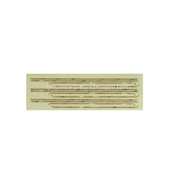 Support Frame Adhesive for IPad 4